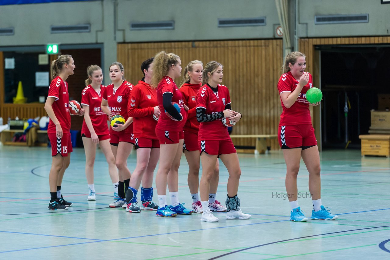 Bild 65 - Frauen BT - HSG WaBo 2011 : Erfebnis: 23:27